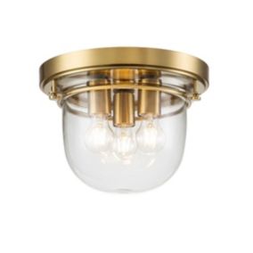 Plafonnier Whistling 3 lumières