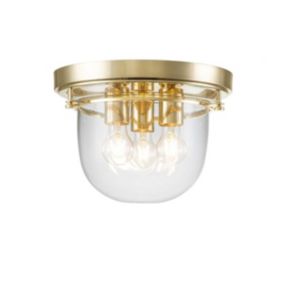 Plafonnier Whistling 3 lumières