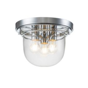 Plafonnier Whistling 3 lumières