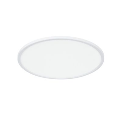 GTV OPRAWA LED ORIS PLUS TYPU DOWNLIGHT 13W 1020lm AC220-240V 50/60Hz 120° IP20 3000K WPUSZCZANA Bialy Ld Orw13w Cbp