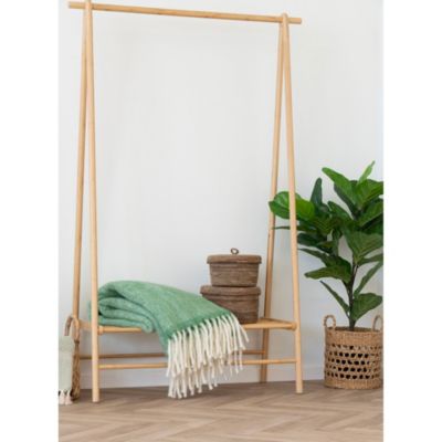 Plaid Carmel Vert 130x170 cm - Élégance et Confort pour Votre Intérieur