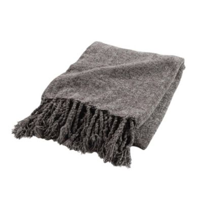 Plaid Chenille Melissa - Douceur d'Intérieur