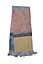 Plaid Coton tissé Geocolor 130x150cm