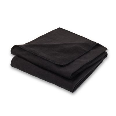 Tissu Polaire Tricoté 300 G/m² - Dimension 50 Cm X 155 Cm - Pour Plaids, Bonnets, Projets DIY