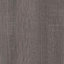 Plan de travail aspect bois décor chêne gris Topia 307 x 65 cm ép.38 mm (vendu à la pièce)