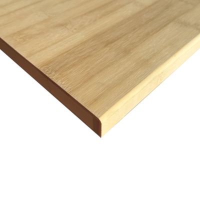 Planche De Travail En Bois De Loupe De Palissandre - Dimensions 11x3,78 Pouces - V922
