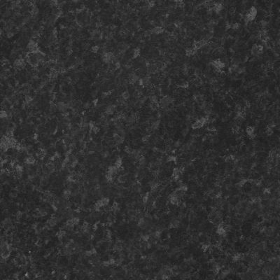 Plan de travail en stratifié aspect granit noir GoodHome Kabsa L. 300 x P. 62 x ép. 3,8 cm
