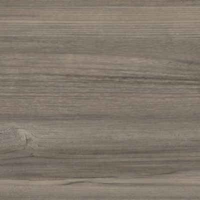 Plan de travail stratifié effet bois grège L.300 x ép.3,8 cm GoodHome Kala