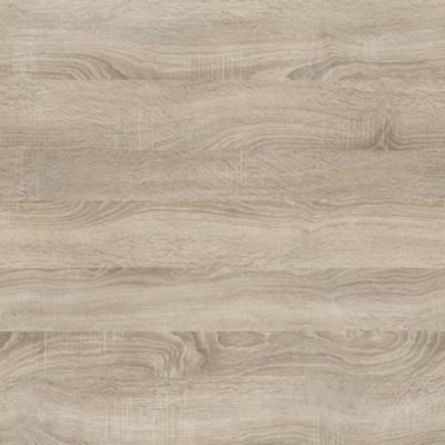 Plan de travail stratifié effet chêne Québec L.300 x l.62 x ép.3,8 cm GoodHome Kala