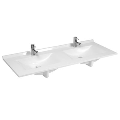 Double Vasque Castoramanull