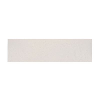 Plan vasque lave-mains béton moucheté, l.44,2 x H.12 x P.23,2 cm, Homesight