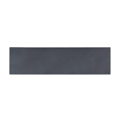 Plan vasque lave-mains l.44,2 x H.12 x P.23,2 cm, béton gris, Homesight