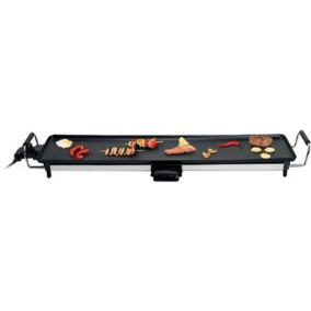 Plancha 50cm 2000w Little Balance 8273