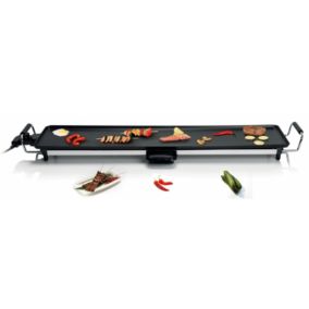 Plancha 70cm 2000w 70x23cm Little Balance 8238