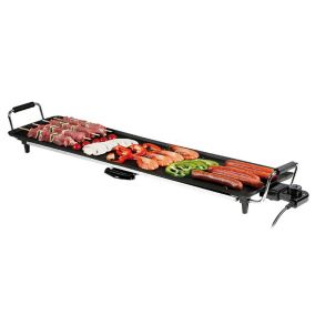 Plancha 90cm 1800w Livoo DOM231