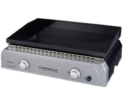 Plancha à gaz à poser Campingaz Blue Flame L Castorama