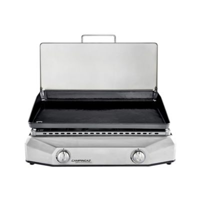 Plancha à gaz à poser Campingaz Master EX — free download