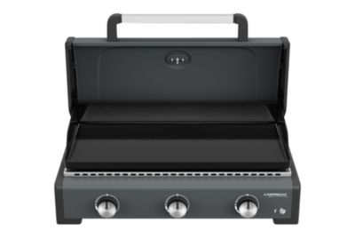 Plancha à gaz Campingaz Sigma 3 Cook 39 x 36 cm 3 brûleurs