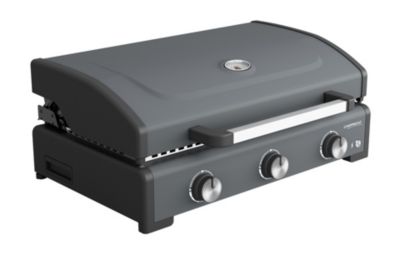 Plancha à gaz Campingaz Sigma 3 Cook 39 x 36 cm 3 brûleurs