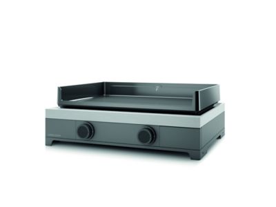 Plancha à gaz Modern G 60 A Forge Adour