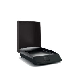 Plancha électrique 2500W Cooking avec capot Forge Adour