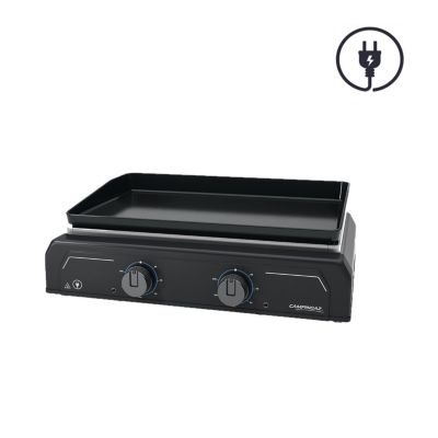 Plancha électrique à poser Campingaz Electric 2 XD