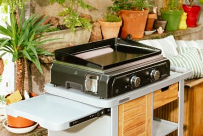 Plancha électrique à poser Campingaz Electric 2 XD