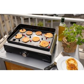 Plancha électrique à poser Electric 1 XD - Campingaz