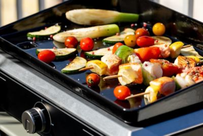 Plancha électrique à poser Electric 1 XD - Campingaz