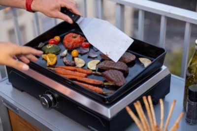 Plancha électrique à poser Electric 1 XD - Campingaz