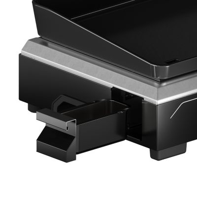 Plancha électrique à poser Electric 1 XD - Campingaz