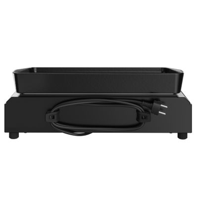 Plancha électrique à poser Electric 1 XD - Campingaz