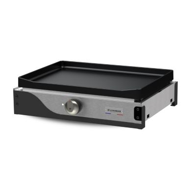 Plancha électrique la petite française Le Marquier 150 duo