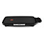 Plancha électrique Tefal Booster CB641810 - Coloris noir - 2200 W