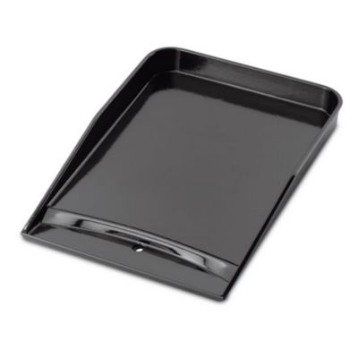 Plancha émaillée pour barbecue à gaz Genesis 3 brûleurs