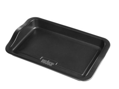 Plancha en céramique pour barbecue Weber - Weber