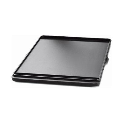 Plancha fonte pour barbecue à gaz Genesis S-300