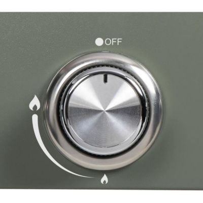 Plancha gaz 7500w plaque acier émaillé 62x34,5cm Livoo DOC326