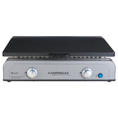 Plancha gaz Campingaz Blue Flame LX