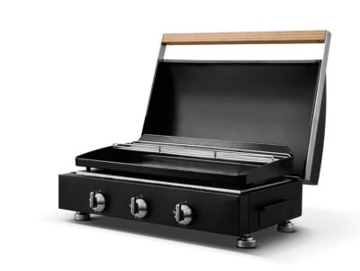 Plancha Pour 12 Personnes