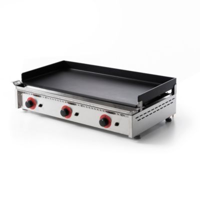 Plancha gaz Pro 90 Easy Garden Palazzetti — free download