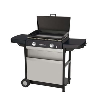 Plancha gaz sur chariot Campingaz BF EXLD