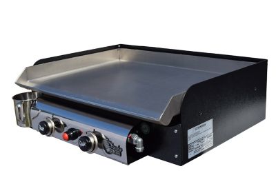 Plancha tonio castorama