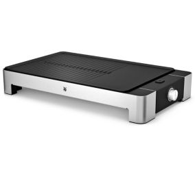 Plancha gril électrique 2300w 27x41cm Wmf 0415340011