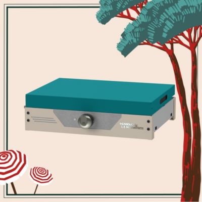 PLANCHA HOSSEGOR ÉDITION LIMITÉE 199 EXEMPLAIRES Le Marquier