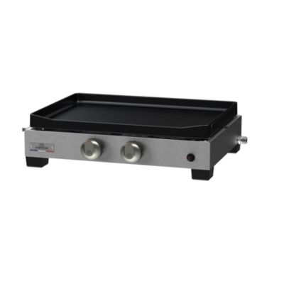 PLANCHA LA PETITE FRANCAISE GAZ 250 Le Marquier