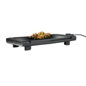 Plancha électrique 2600w 47x29cm noir Taurus 968461000