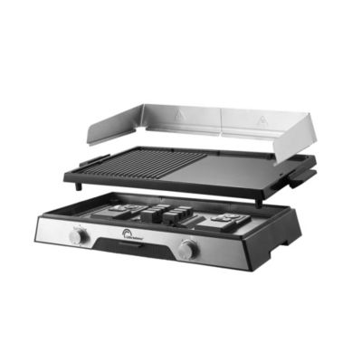 Plancha électrique - LITTLE BALANCE - 8735 - Innov 2200 ...