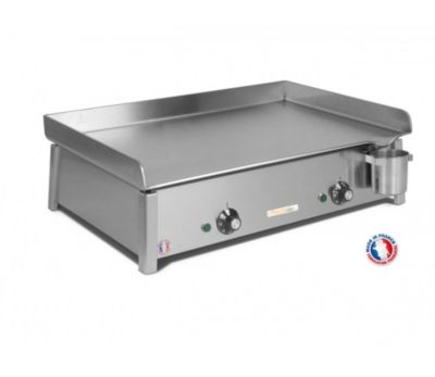 Plancha électrique PLANCHAELEC ANTHEA E650 - 3000W