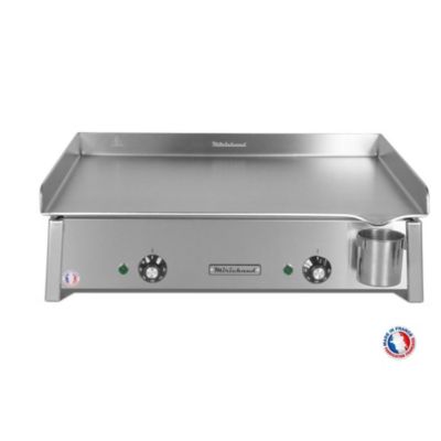 Plancha électrique PLANCHAELEC ANTHEA E650 - 3000W